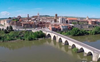 Tordesillas. Fuente: tordesillas.net