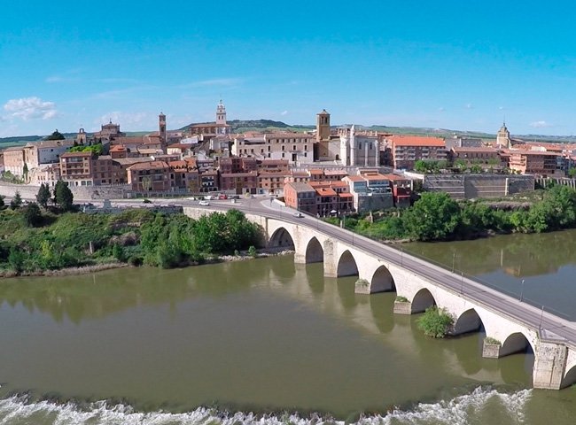Tordesillas. Fuente: tordesillas.net