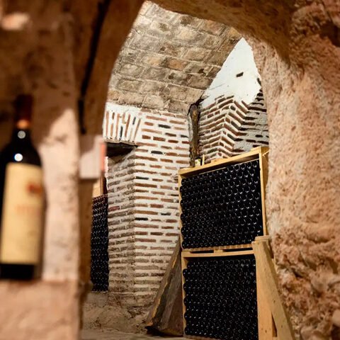 Bodega Muelas de Tordesillas Bodega Muelas de Tordesillas