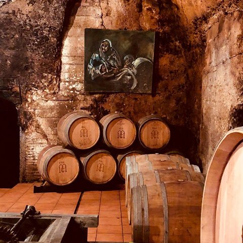 Bodega Muelas de Tordesillas Bodega Muelas de Tordesillas