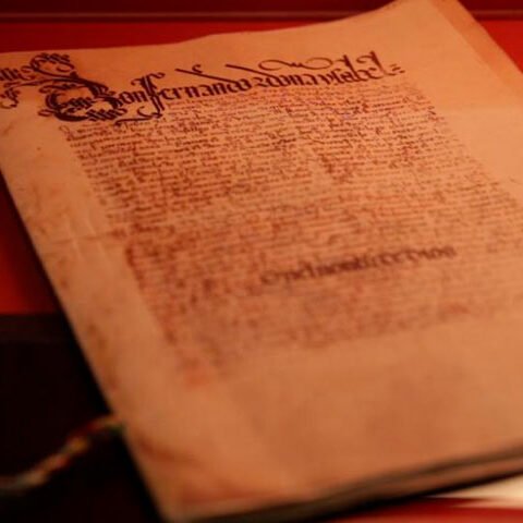 Casas del Tratado Casas del Tratado