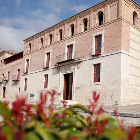 Casas del Tratado