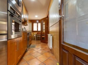 Cocina La Madre Abadesa