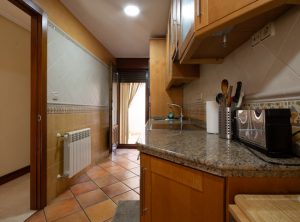 Cocina La Madre Abadesa