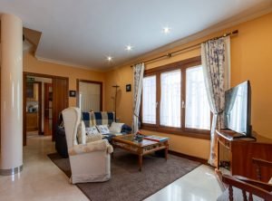 Salón La Madre Abadesa