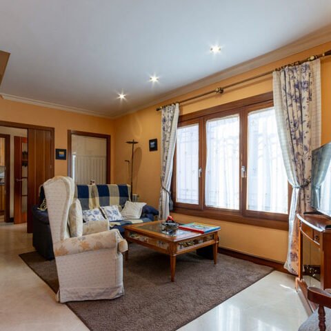 Salón La Madre Abadesa