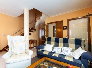 Salón La Madre Abadesa