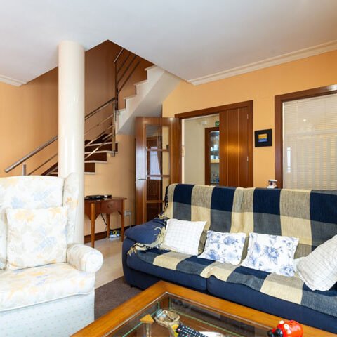 Salón La Madre Abadesa